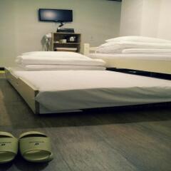 Отель Shinchon Hongdae Guesthouse спа фото 2