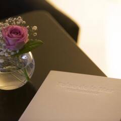 Hospes Palau De La Mar Hotel в номере