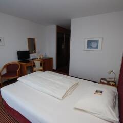 Отель HK-Hotel Düsseldorf City Германия, Дюссельдорф - отзывы, цены и фото номеров - забронировать отель HK-Hotel Düsseldorf City онлайн фото 12