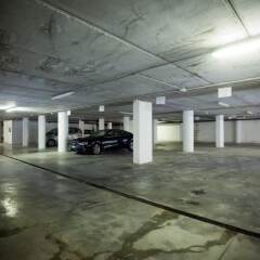 Hotel Marina Bay Римини парковка