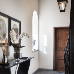 Отель Tornabuoni Suites Collection удобства в номере