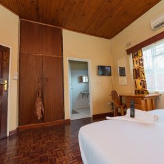 Nelly's Guesthouse in Lilongwe, Malawi from 71$, photos, reviews - zenhotels.com room amenities