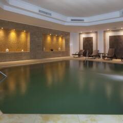 Ikbal Thermal Hotel & SPA Afyon бассейн фото 3