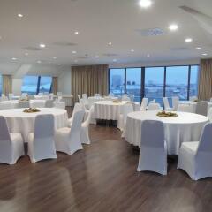 Hotel Saffron