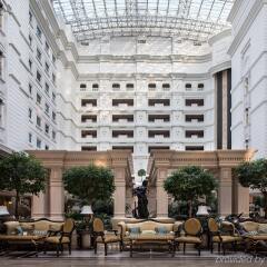 Гостиница Rixos Almaty фото 2