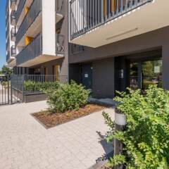 Апартаменты P&O Apartments Bakalarska фото 4