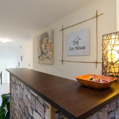 Отель Zen House интерьер отеля