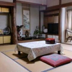 Hoshi Ryokan in Iwami, Japan from 77$, photos, reviews - zenhotels.com guestroom photo 3