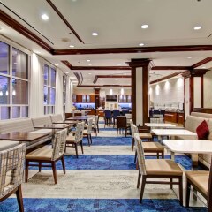 Отель Homewood Suites by Hilton Washington, D.C. Downtown гостиничный бар