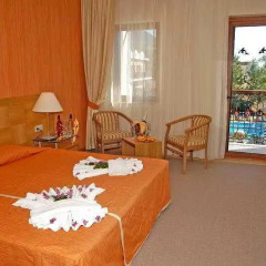 Orka Club Hotel & Villas Турция, Олудениз - отзывы, цены и фото номеров - забронировать отель Orka Club Hotel & Villas онлайн в номере