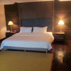 Отель Zhuhai Sunshine Airport Hotel Китай, Чжухай - отзывы, цены и фото номеров - забронировать отель Zhuhai Sunshine Airport Hotel онлайн комната для гостей фото 3