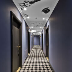 15th Avenue Hotel интерьер отеля фото 3