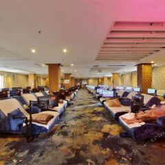 Guangzhou One Plus One Business Hotel