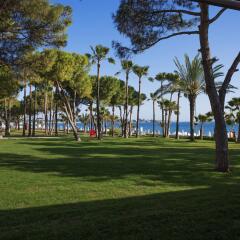 Barut Acanthus & Cennet Турция, Сиде - 2 отзыва об отеле, цены и фото номеров - забронировать отель Barut Acanthus & Cennet - All Inclusive онлайн фото 2