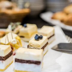 Hotel Alpenrose Сцена с домашними животными