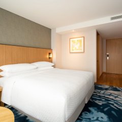 Four Points by Sheraton Seoul, Guro in Seoul, South Korea from 62$, photos, reviews - zenhotels.com guestroom photo 4