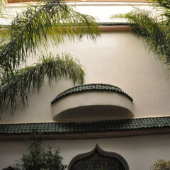 Отель Riad L'Arabesque фото 3