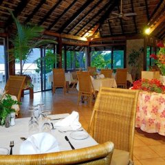 Le Nuku Hiva by Pearl Resorts in Nuku Hiva, French Polynesia from 696$, photos, reviews - zenhotels.com meals photo 3