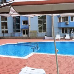 Апартаменты Menada Sunset Beach 4 Apartments бассейн фото 3