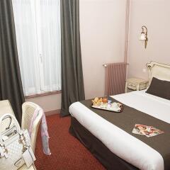 Best Western Select Hotel в номере