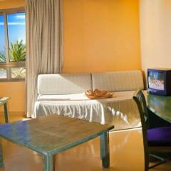 Отель Sbh Costa Calma Beach Resort Коста Кальма в номере фото 2