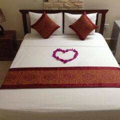 Отель Hoa Hung Homestay комната для гостей фото 3