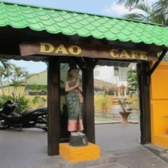 Dao Hotel - Dao Cafe Паттайя фото 3