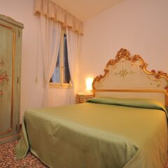 Отель Casa Petrarca Италия, Венеция - отзывы, цены и фото номеров - забронировать отель Casa Petrarca онлайн детские мероприятия фото 2