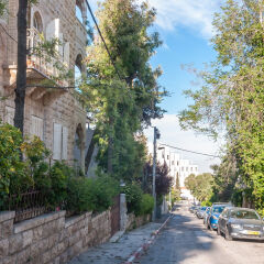 Sweet Inn Hovevei Zion Street Израиль, Иерусалим - отзывы, цены и фото номеров - забронировать отель Sweet Inn Hovevei Zion Street онлайн фото 2