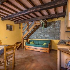 Отель Podere Casalino Реггелло фото 20