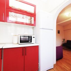 Гостиница ApartLux Павелецкая в Москве отзывы, цены и фото номеров - забронировать гостиницу ApartLux Павелецкая онлайн Москва в номере фото 2