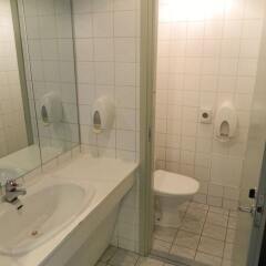 Center Hotel in Tallinn, Estonia from 42$, photos, reviews - zenhotels.com bathroom photo 2