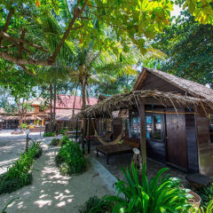 Отель Cabana Lipe Beach Resort фото 5