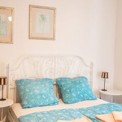 Отель Little Rock Rooms комната для гостей фото 3