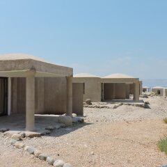 Отель Mujib Chalets Иордания, Ма-Ин - отзывы, цены и фото номеров - забронировать отель Mujib Chalets онлайн фото 11