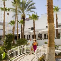 Tropicana Las Vegas - a DoubleTree by Hilton Hotel фото 6