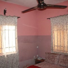 Banilux Guest House in Ikeja, Nigeria from 47$, photos, reviews - zenhotels.com guestroom photo 2