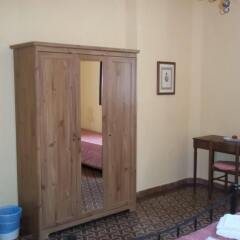Отель Casa Toselli сауна