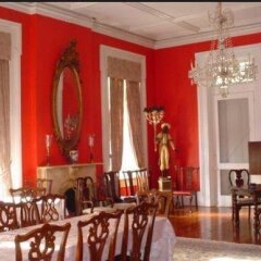 Отель Duff Green Mansion США, Виксбург - отзывы, цены и фото номеров - забронировать отель Duff Green Mansion онлайн помещение для мероприятий фото 2