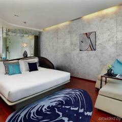Отель Baraquda Pattaya - MGallery by Sofitel спа