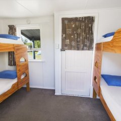 North South Holiday Park in Christchurch, New Zealand from 53$, photos, reviews - zenhotels.com guestroom photo 2
