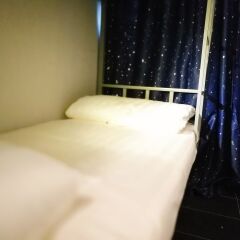 Отель Urban Hostel Сингапур, Сингапур - отзывы, цены и фото номеров - забронировать отель Urban Hostel онлайн комната для гостей фото 3