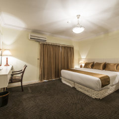 Hotel Florença in Luanda, Angola from 136$, photos, reviews - zenhotels.com guestroom photo 2