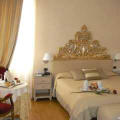 Отель Liassidi Palace Венеция комната для гостей фото 4