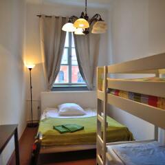 Old Town Kanonia Hostel & Apartments детские мероприятия фото 2