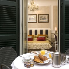 Hotel Britannia in Rome, Italy from 328$, photos, reviews - zenhotels.com photo 2