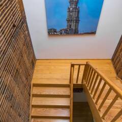 Апартаменты Charm Apartments Porto Порту фото 13