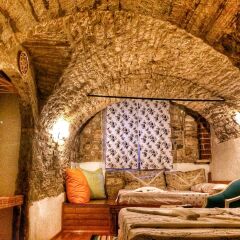 Отель Parmis Boutique House Чешме развлечения