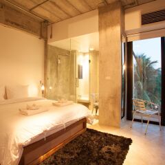 Отель ELLA Bed комната для гостей фото 6