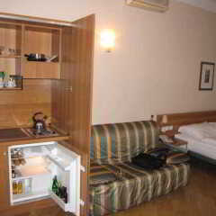 Отель Residence Select & Apartments Чехия, Прага - отзывы, цены и фото номеров - забронировать отель Residence Select & Apartments онлайн в номере
